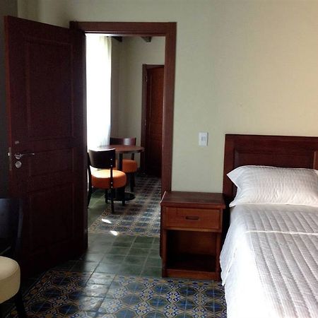 Hotel La Cretonne Les Cayes Zewnętrze zdjęcie