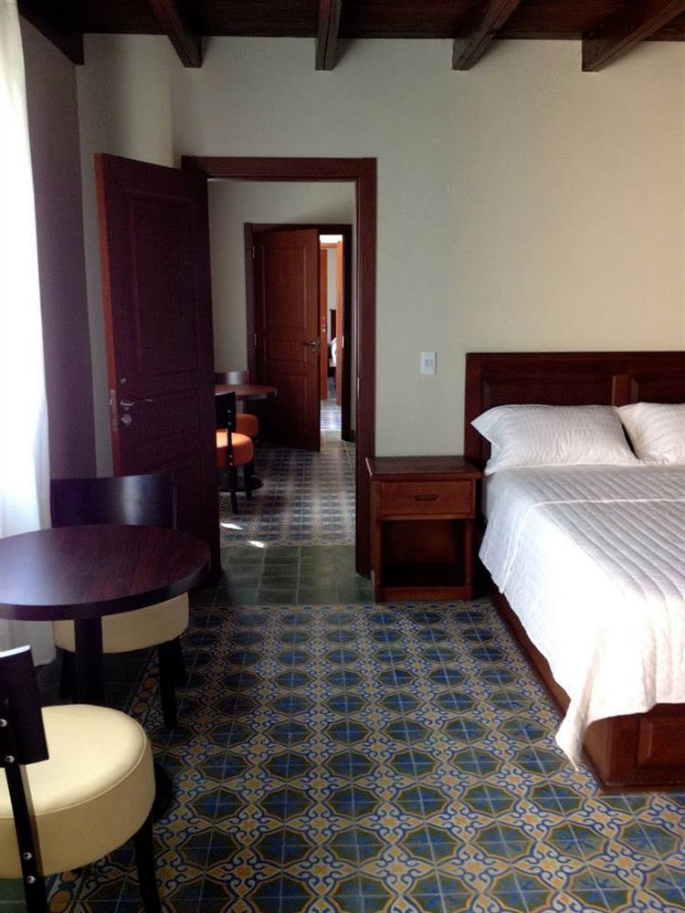 Hotel La Cretonne Les Cayes Zewnętrze zdjęcie