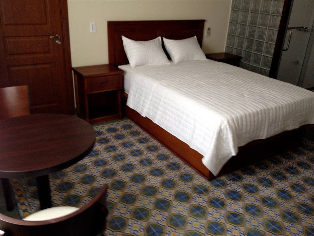 Hotel La Cretonne Les Cayes Zewnętrze zdjęcie