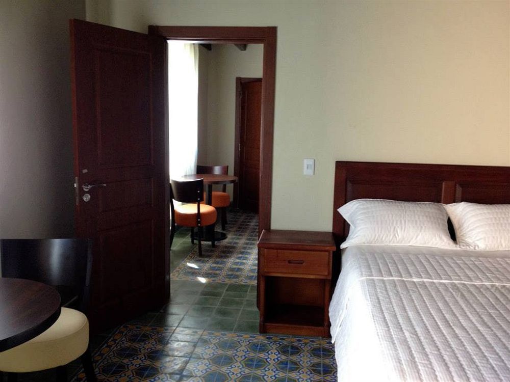 Hotel La Cretonne Les Cayes Zewnętrze zdjęcie