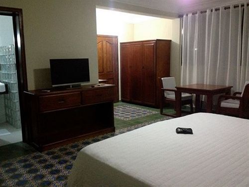 Hotel La Cretonne Les Cayes Zewnętrze zdjęcie