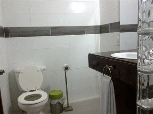Hotel La Cretonne Les Cayes Zewnętrze zdjęcie