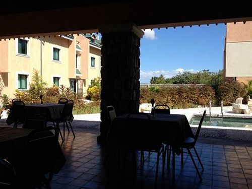 Hotel La Cretonne Les Cayes Zewnętrze zdjęcie